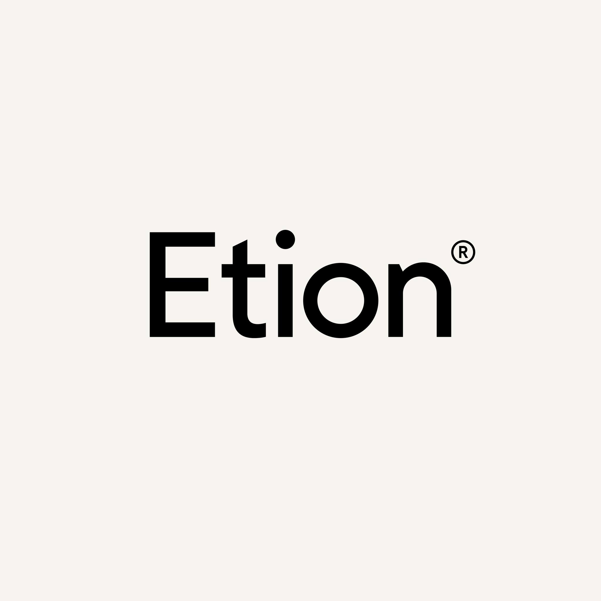ETION