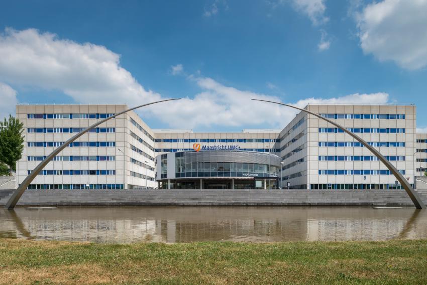 Hoofdingang_maastrichtziekenhuis