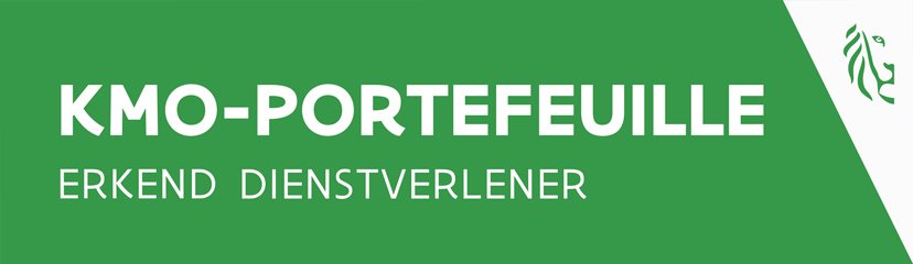 Kmo Portefeuille Logo